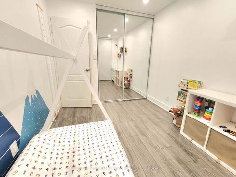 Photo 8 at 102 - 55 Bamburgh Circle, Steeles, Toronto