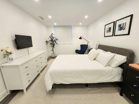 Photo 11 at 102 - 55 Bamburgh Circle, Steeles, Toronto