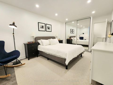 Photo 13 at 102 - 55 Bamburgh Circle, Steeles, Toronto