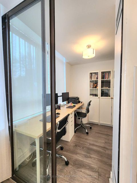 Photo 16 at 102 - 55 Bamburgh Circle, Steeles, Toronto