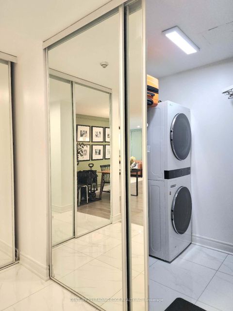 Photo 18 at 102 - 55 Bamburgh Circle, Steeles, Toronto