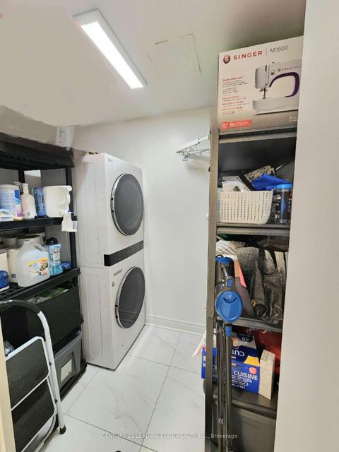 Photo 19 at 102 - 55 Bamburgh Circle, Steeles, Toronto