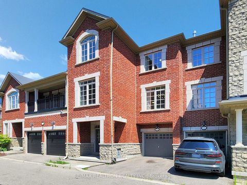Photo 1 at 2 - 108 Dunlop Street, Crosby, Richmond Hill