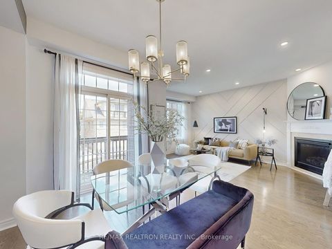 Photo 8 at 2 - 108 Dunlop Street, Crosby, Richmond Hill