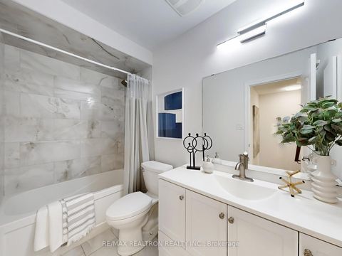 Photo 37 at 2 - 108 Dunlop Street, Crosby, Richmond Hill
