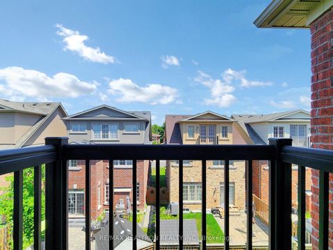 Photo 42 at 2 - 108 Dunlop Street, Crosby, Richmond Hill
