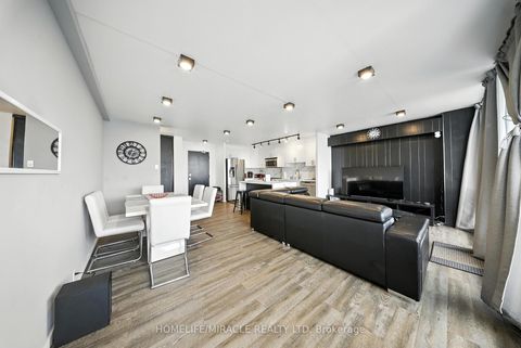 Photo 7 at 1212 - 2 Glamorgan Avenue, Dorset Park, Toronto