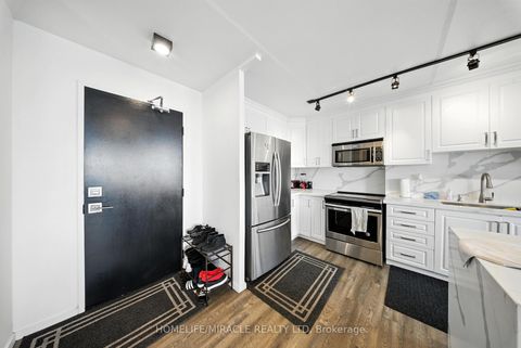 Photo 8 at 1212 - 2 Glamorgan Avenue, Dorset Park, Toronto