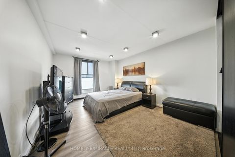 Photo 10 at 1212 - 2 Glamorgan Avenue, Dorset Park, Toronto