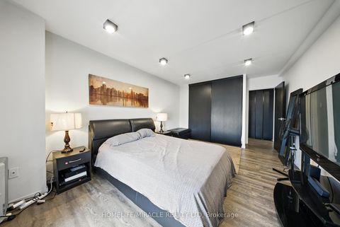 Photo 11 at 1212 - 2 Glamorgan Avenue, Dorset Park, Toronto