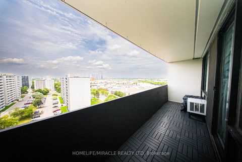 Photo 13 at 1212 - 2 Glamorgan Avenue, Dorset Park, Toronto