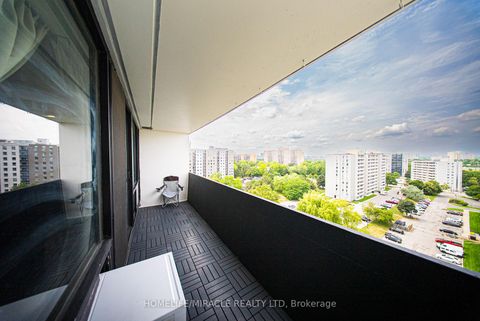 Photo 14 at 1212 - 2 Glamorgan Avenue, Dorset Park, Toronto