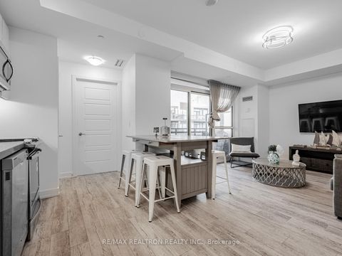 Photo 0 at B303 - 271 Sea Ray Avenue, Rural Innisfil, Innisfil