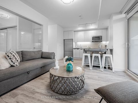 Photo 1 at B303 - 271 Sea Ray Avenue, Rural Innisfil, Innisfil