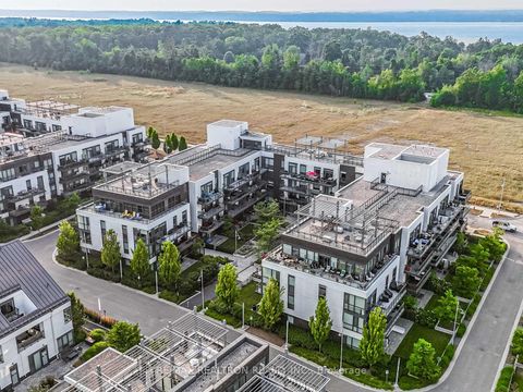 Photo 9 at B303 - 271 Sea Ray Avenue, Rural Innisfil, Innisfil