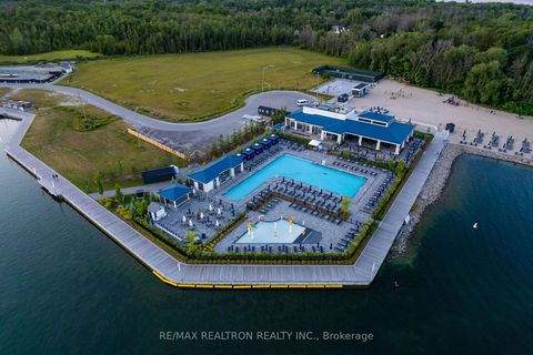 Photo 17 at B303 - 271 Sea Ray Avenue, Rural Innisfil, Innisfil