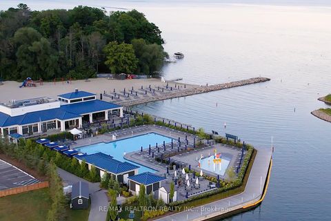 Photo 18 at B303 - 271 Sea Ray Avenue, Rural Innisfil, Innisfil