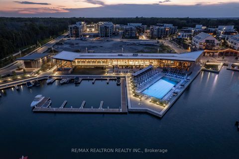 Photo 19 at B303 - 271 Sea Ray Avenue, Rural Innisfil, Innisfil