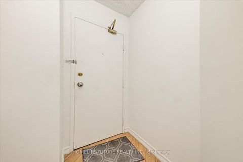 Photo 7 at 410 - 2550 Lawrence Avenue E, Dorset Park, Toronto