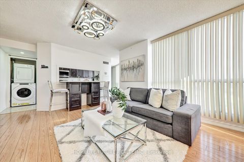 Photo 11 at 410 - 2550 Lawrence Avenue E, Dorset Park, Toronto