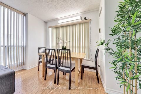 Photo 14 at 410 - 2550 Lawrence Avenue E, Dorset Park, Toronto