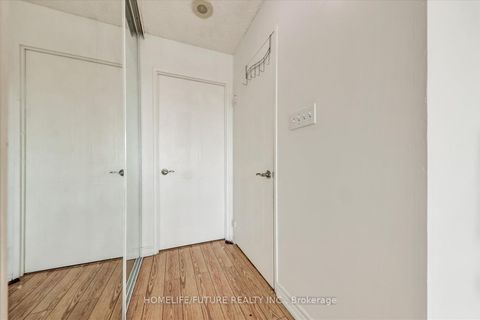 Photo 18 at 410 - 2550 Lawrence Avenue E, Dorset Park, Toronto