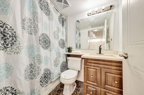 Photo 19 at 410 - 2550 Lawrence Avenue E, Dorset Park, Toronto