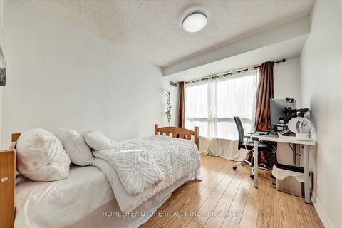 Photo 20 at 410 - 2550 Lawrence Avenue E, Dorset Park, Toronto