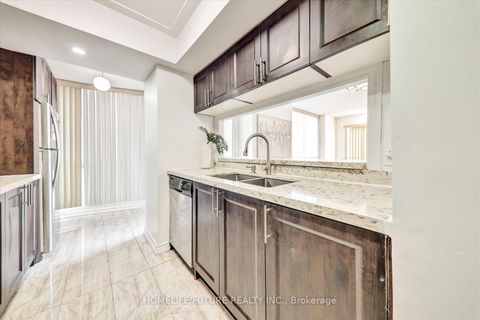 Photo 23 at 410 - 2550 Lawrence Avenue E, Dorset Park, Toronto