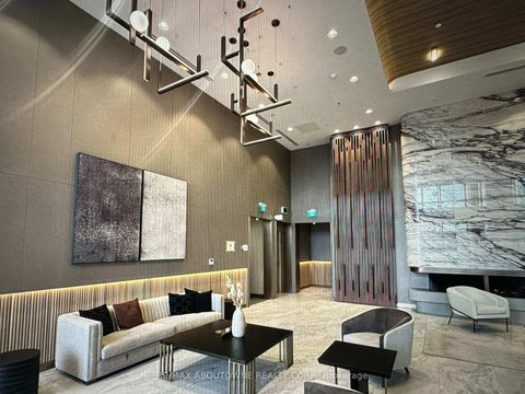 Photo 1 at 511 - 1100 Sheppard Avenue W, York University Heights, Toronto