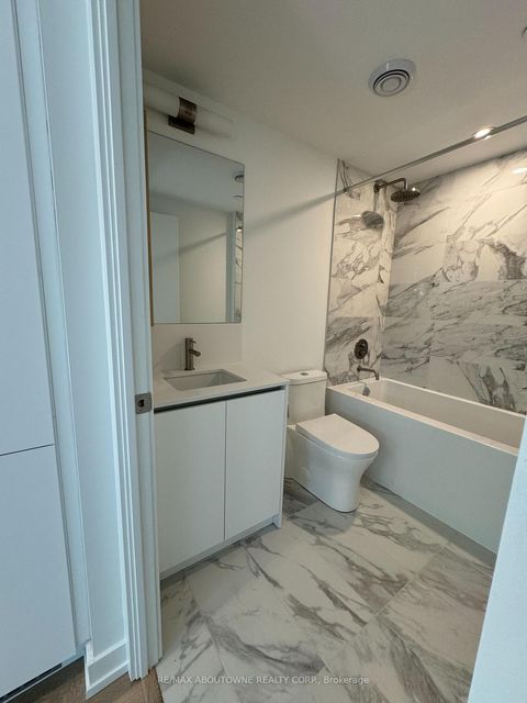 Photo 3 at 511 - 1100 Sheppard Avenue W, York University Heights, Toronto
