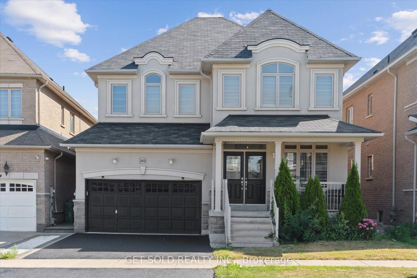 49 Blackberry Valley Crescent, Rural Caledon, Caledon 