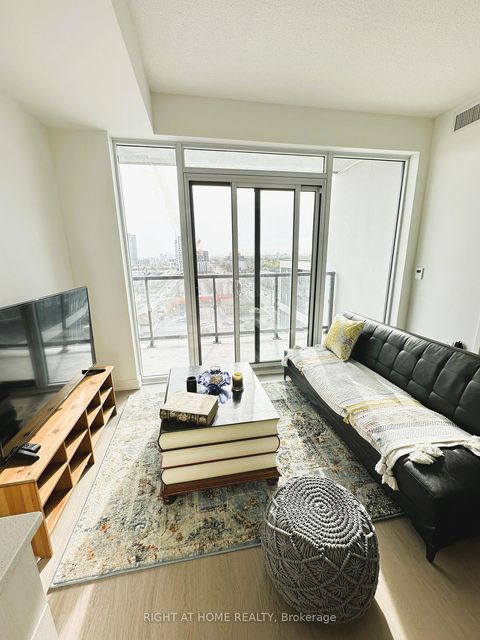Photo 9 at 906 - 859 The Queensway Street, Queensway, Toronto