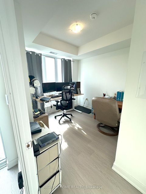 Photo 15 at 906 - 859 The Queensway Street, Queensway, Toronto