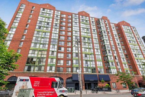Photo 0 at 628 - 801 King Street W, Niagara, Toronto