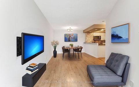 Photo 13 at 628 - 801 King Street W, Niagara, Toronto