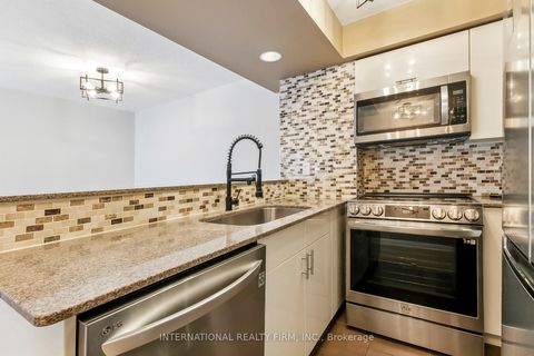 Photo 27 at 628 - 801 King Street W, Niagara, Toronto
