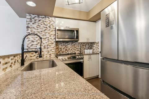 Photo 28 at 628 - 801 King Street W, Niagara, Toronto