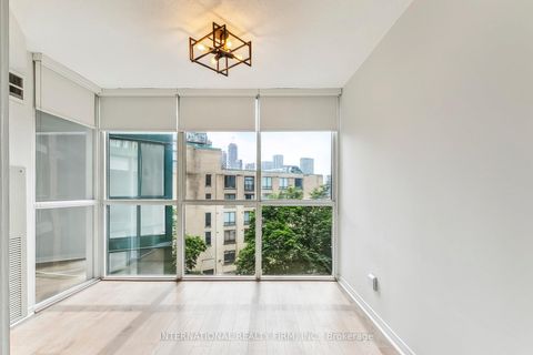 Photo 33 at 628 - 801 King Street W, Niagara, Toronto
