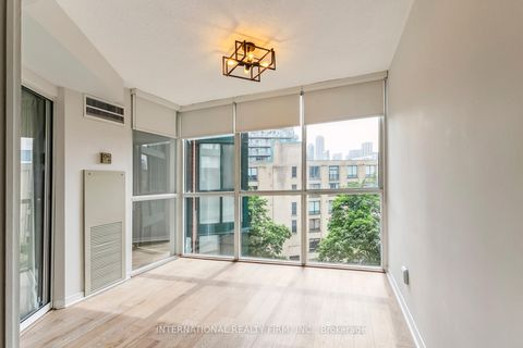 Photo 34 at 628 - 801 King Street W, Niagara, Toronto