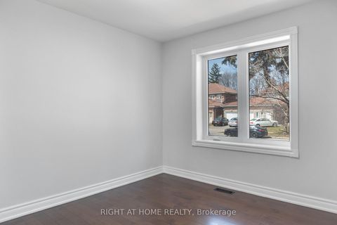 Photo 10 at 2 Emmeline Crescent, Malvern West, Toronto