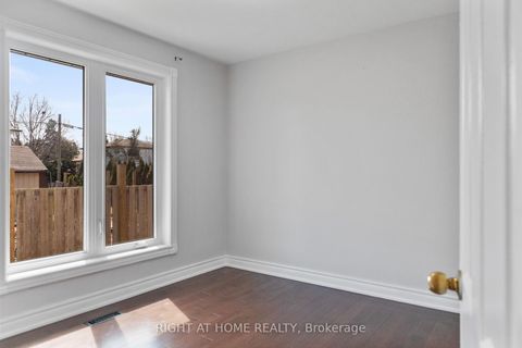 Photo 12 at 2 Emmeline Crescent, Malvern West, Toronto