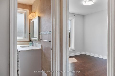 Photo 13 at 2 Emmeline Crescent, Malvern West, Toronto