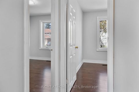 Photo 15 at 2 Emmeline Crescent, Malvern West, Toronto