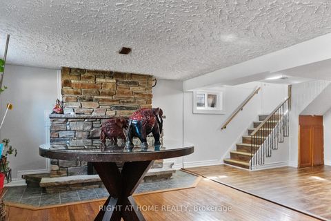 Photo 16 at 2 Emmeline Crescent, Malvern West, Toronto