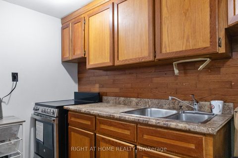 Photo 18 at 2 Emmeline Crescent, Malvern West, Toronto