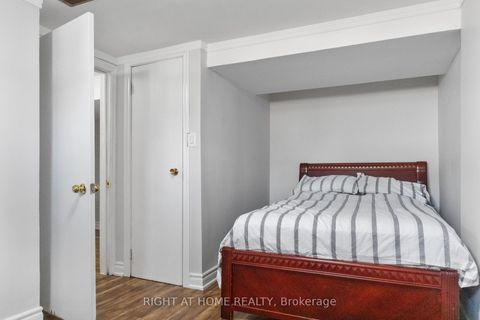 Photo 20 at 2 Emmeline Crescent, Malvern West, Toronto