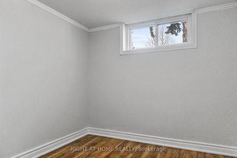 Photo 21 at 2 Emmeline Crescent, Malvern West, Toronto