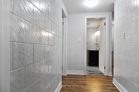 Photo 22 at 2 Emmeline Crescent, Malvern West, Toronto