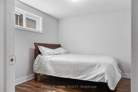 Photo 23 at 2 Emmeline Crescent, Malvern West, Toronto